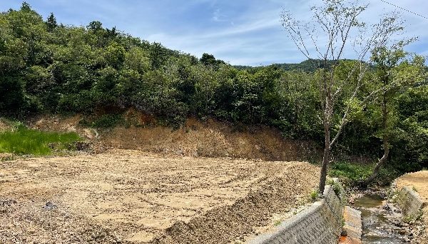 Nadaオートキャンプ場